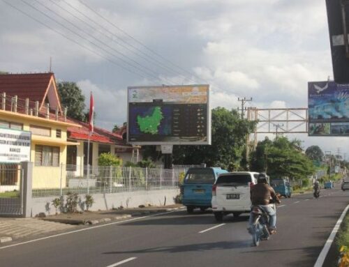 BMKG (Manado)